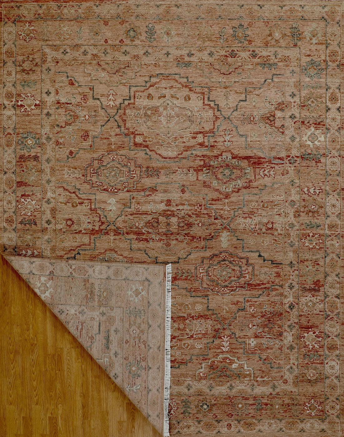 Taaran Rug – TO-101