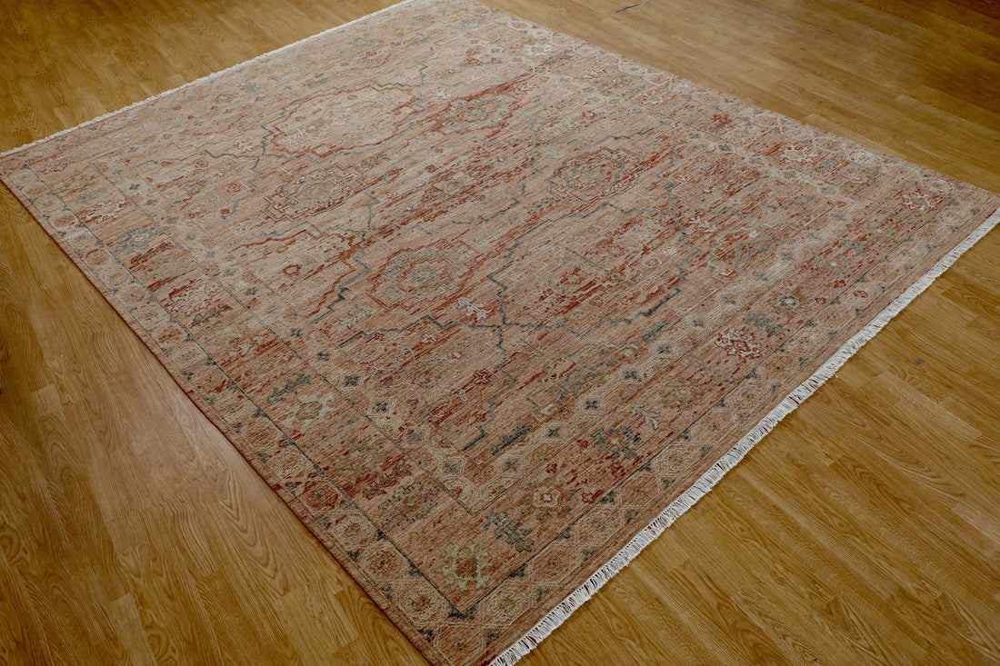 Taaran Rug – TO-101