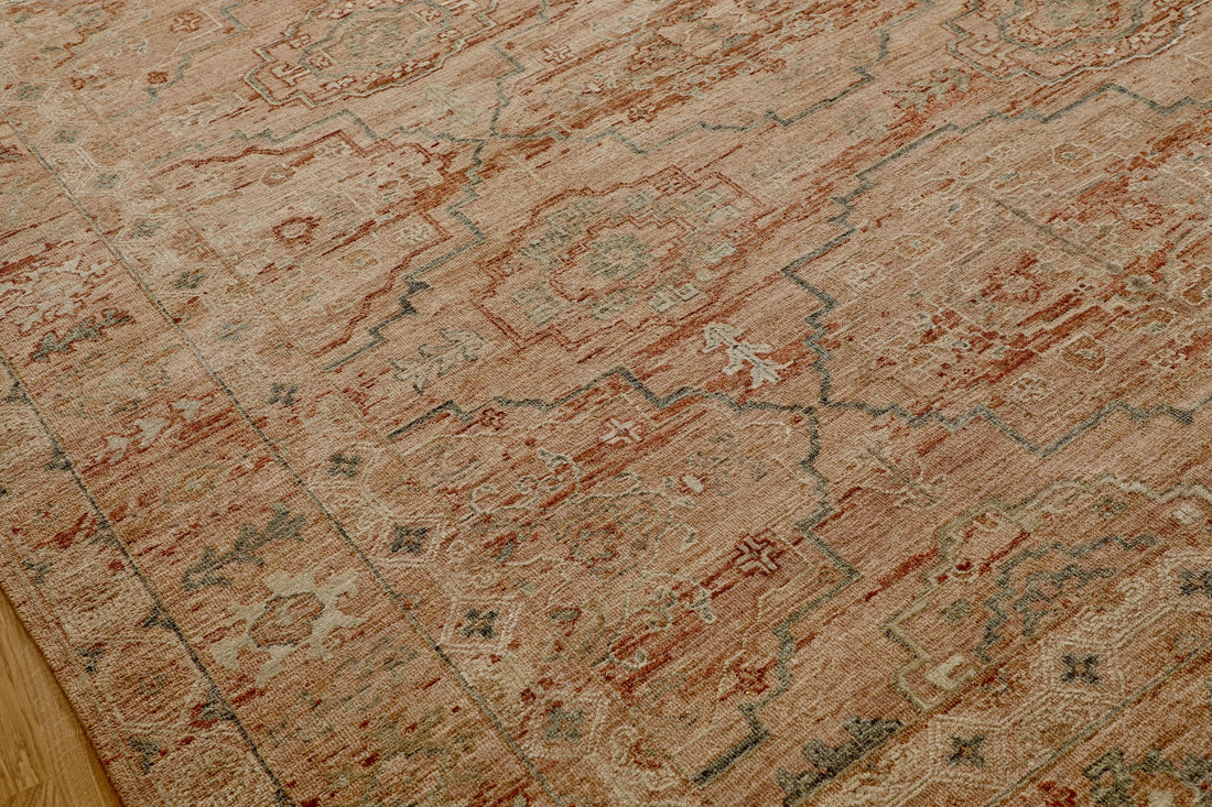 Taaran Rug – TO-101