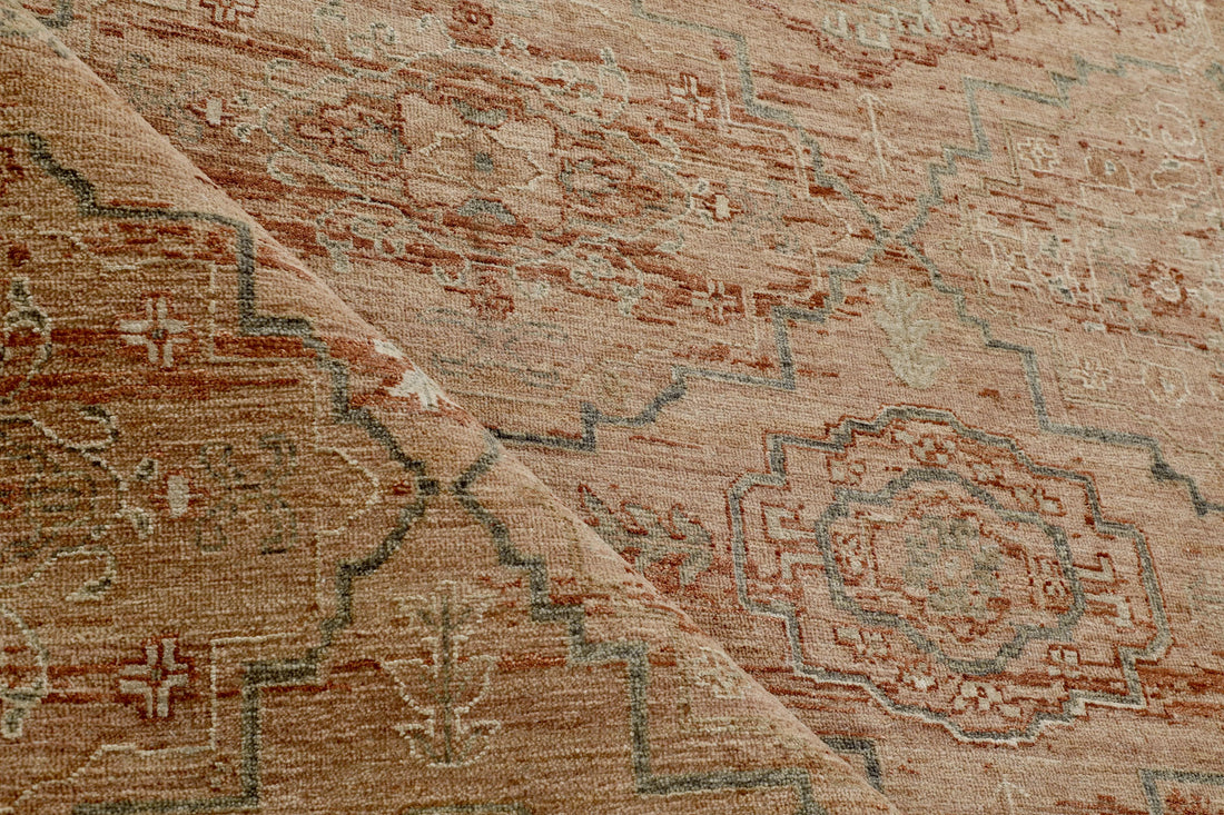 Taaran Rug – TO-101
