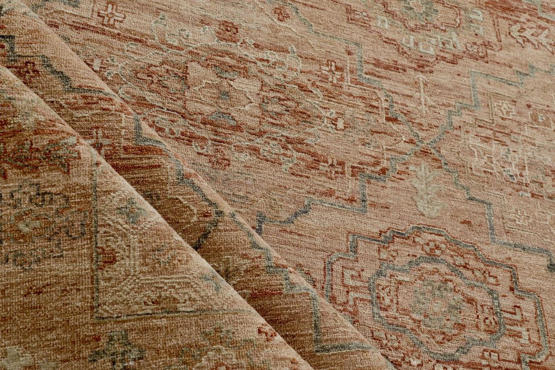 Taaran Rug – TO-101
