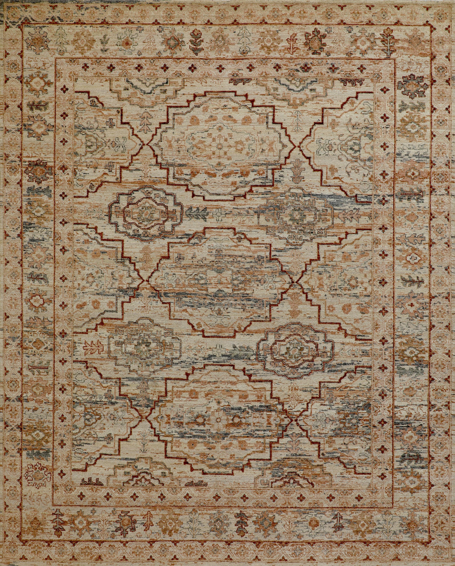 Zafira Rug – TO-102
