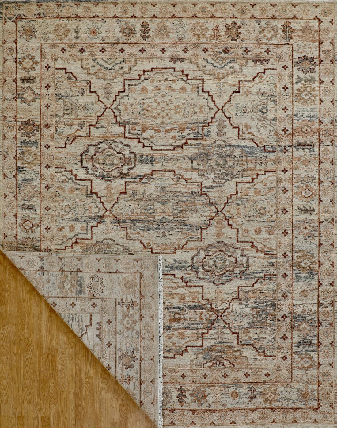Zafira Rug – TO-102
