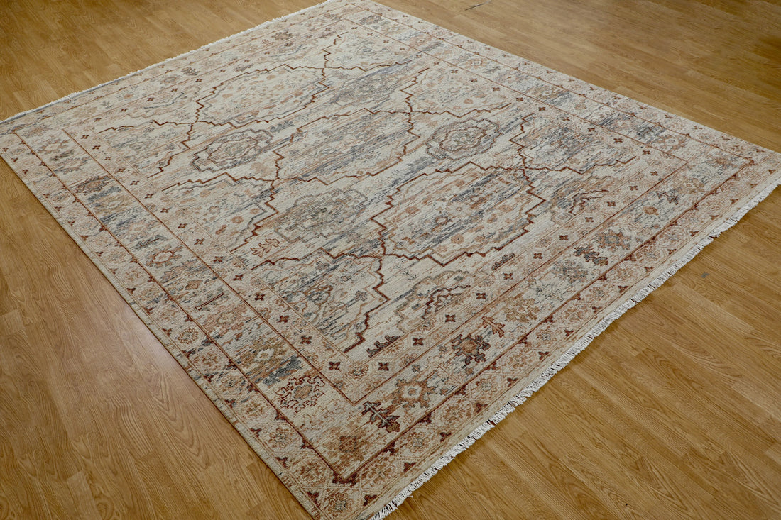 Zafira Rug – TO-102