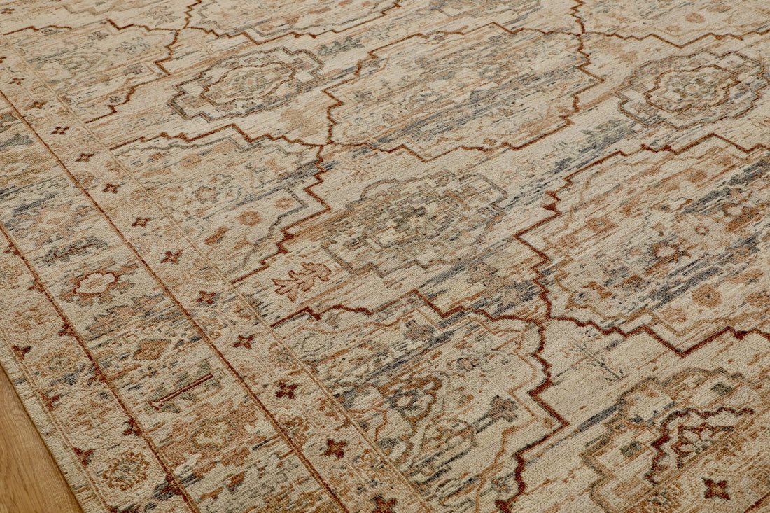 Zafira Rug – TO-102