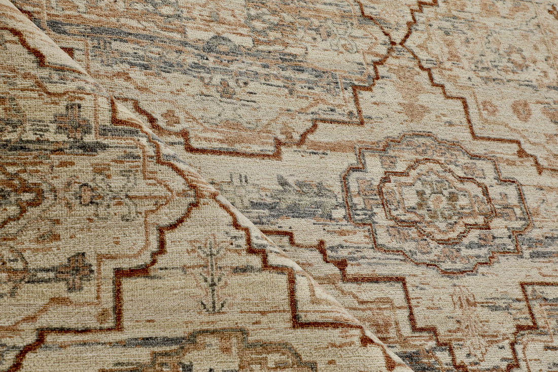 Zafira Rug – TO-102