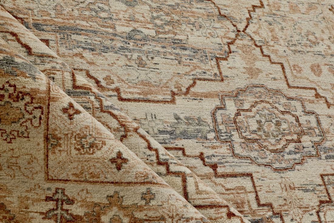 Zafira Rug – TO-102