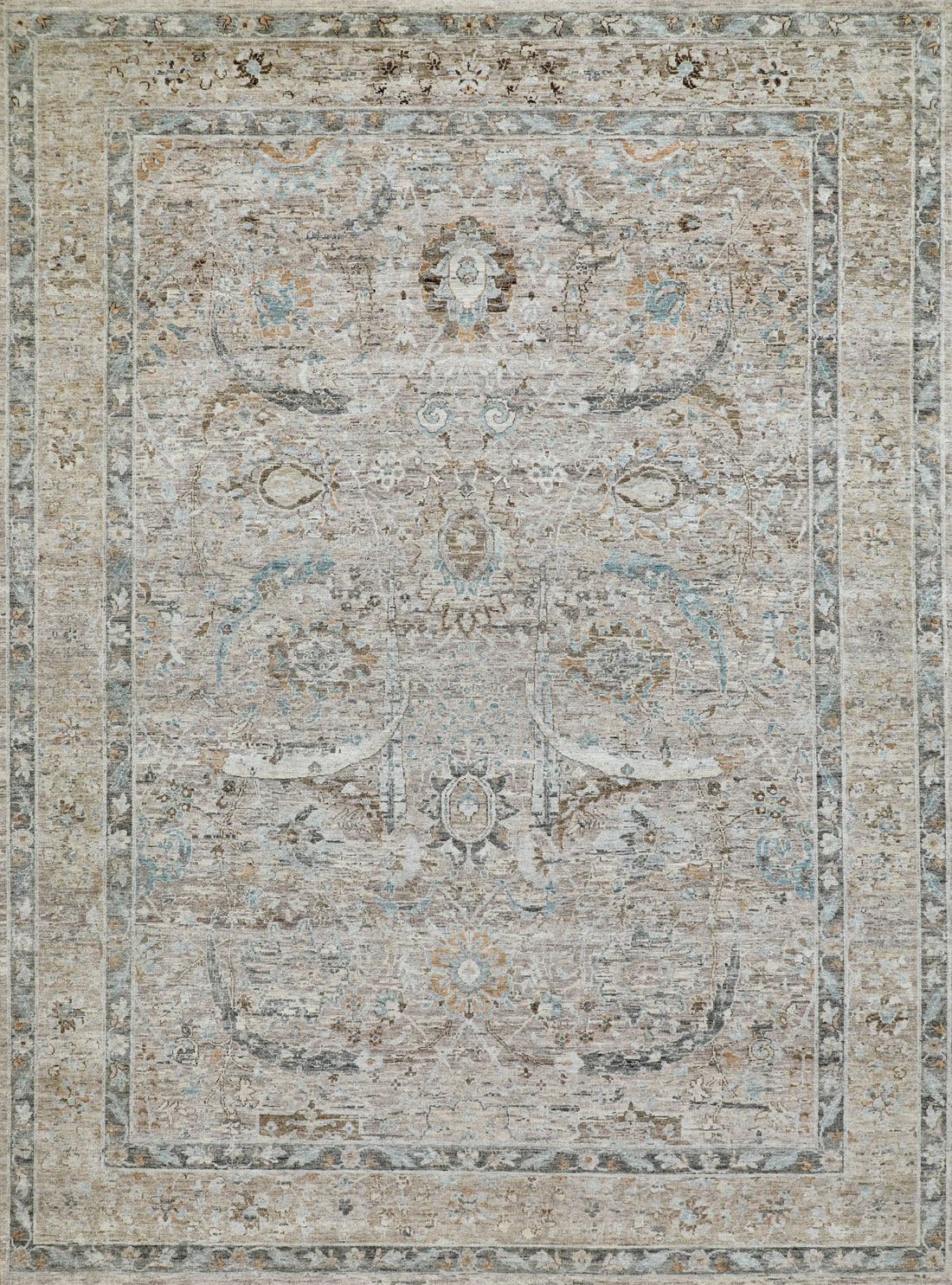 Sarvaya Rug – TO-103