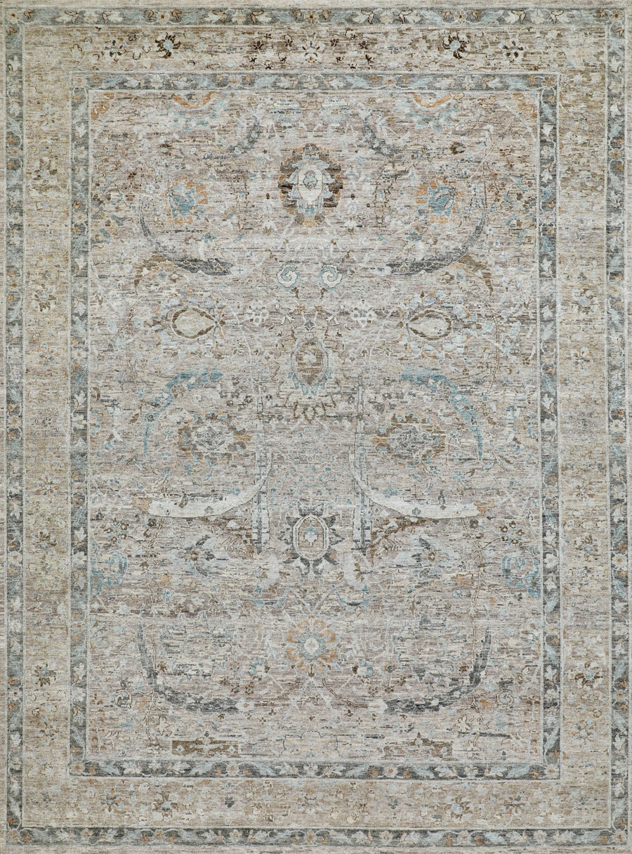 Sarvaya Rug – TO-103
