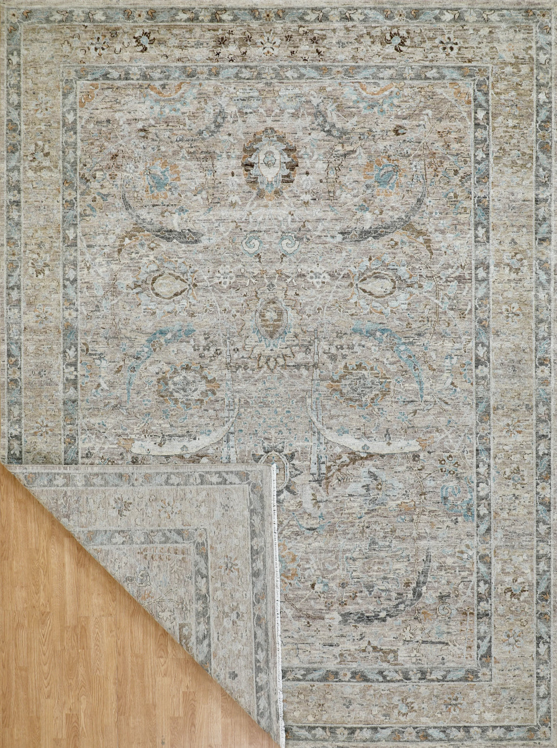Sarvaya Rug – TO-103