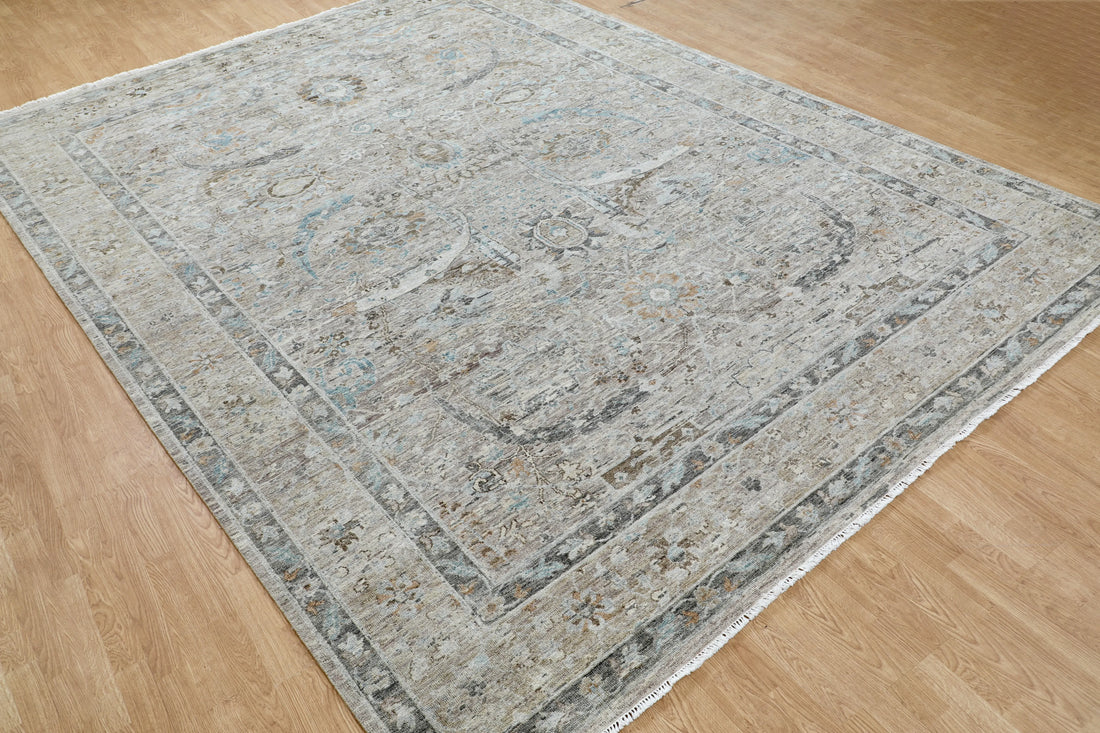 Sarvaya Rug – TO-103