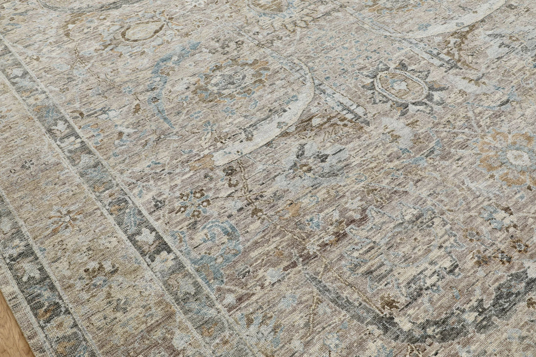 Sarvaya Rug – TO-103