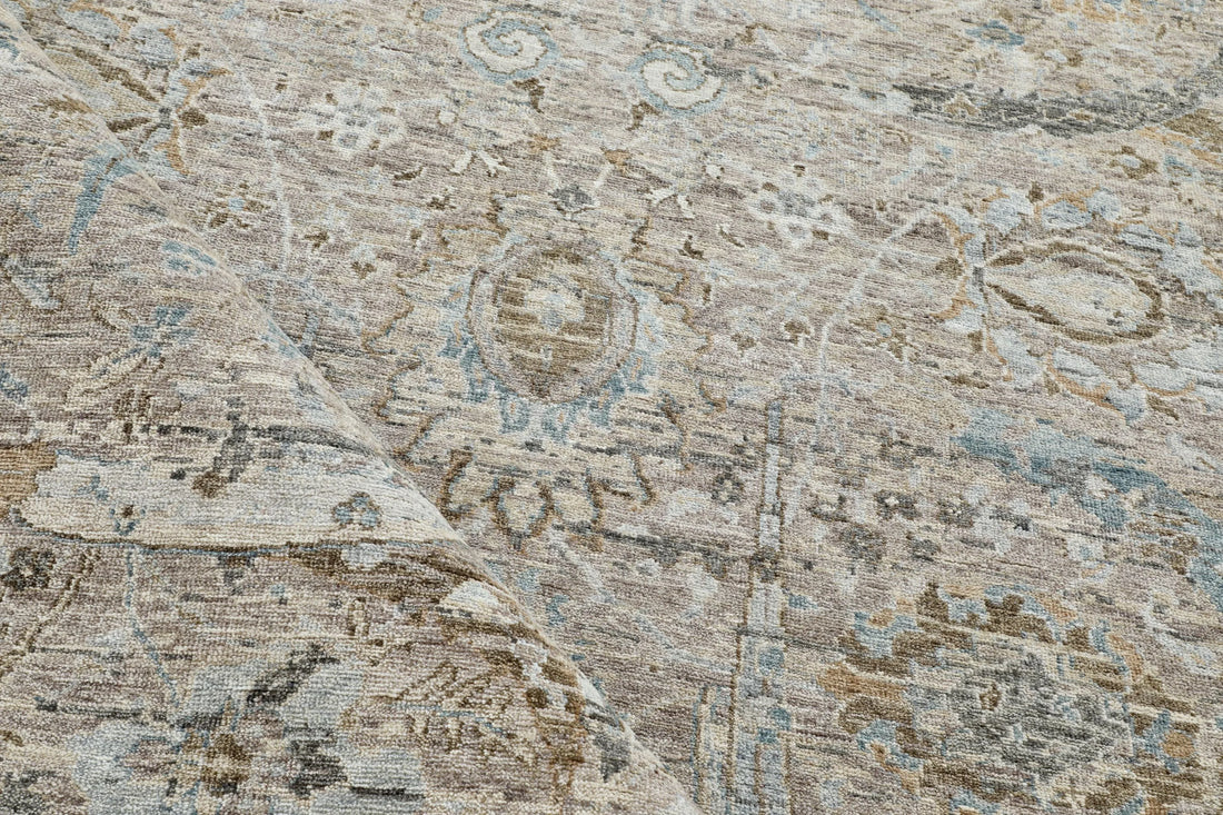 Sarvaya Rug – TO-103