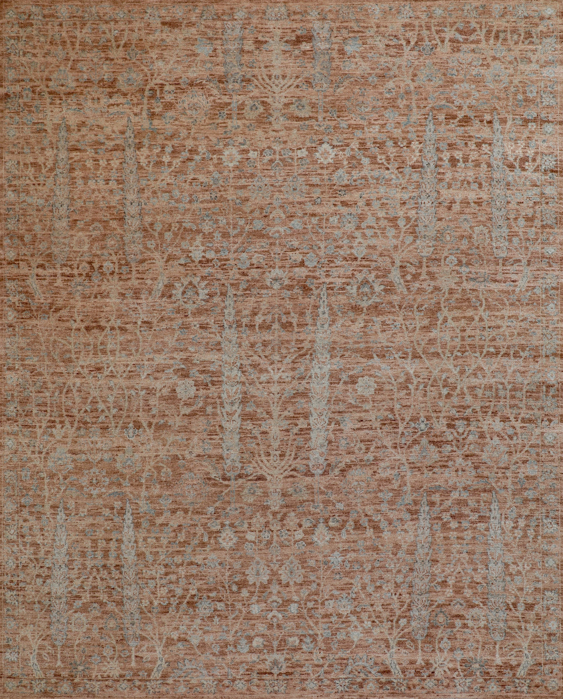 Ruhani Rug – TO-105