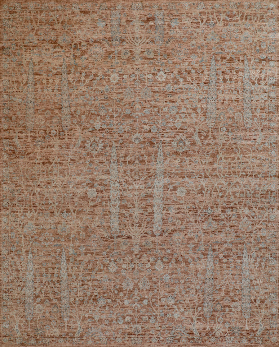 Ruhani Rug – TO-105