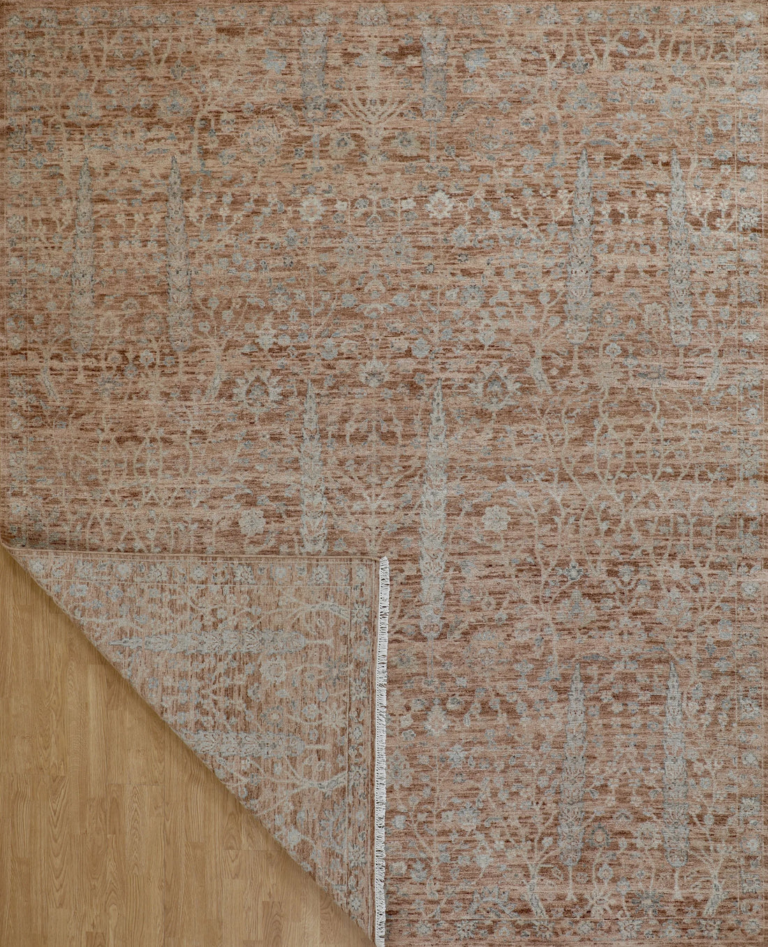 Ruhani Rug – TO-105