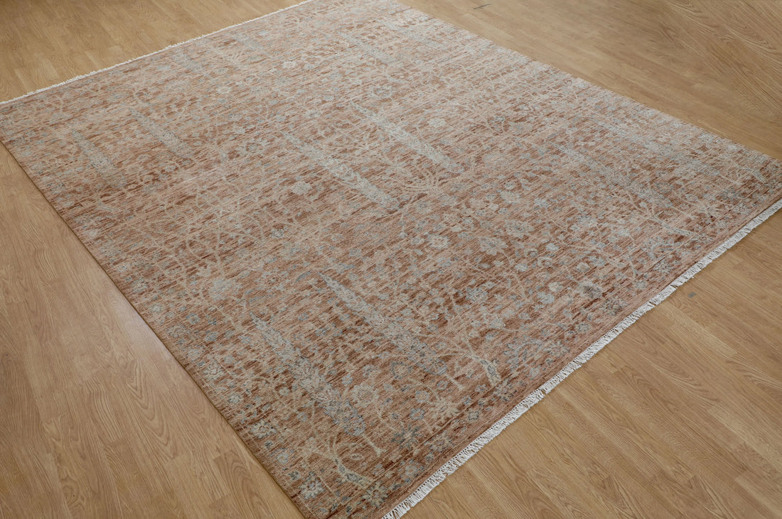Ruhani Rug – TO-105