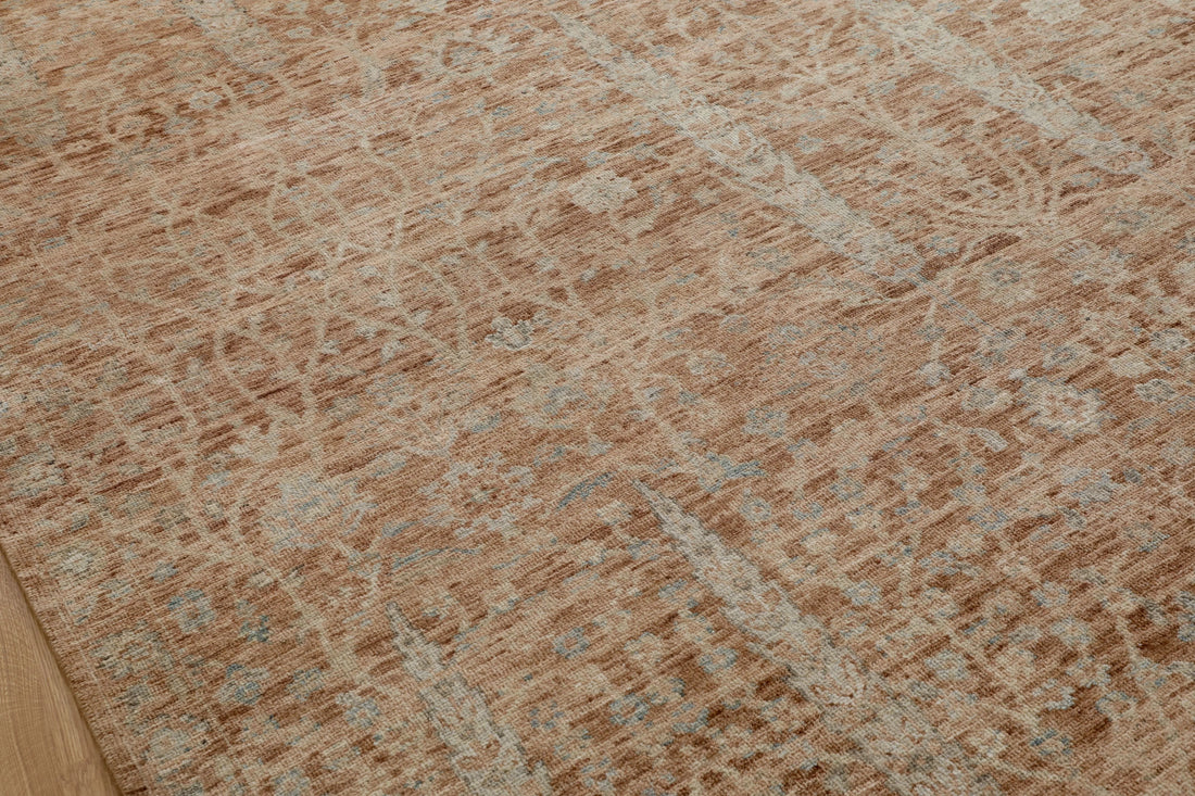 Ruhani Rug – TO-105