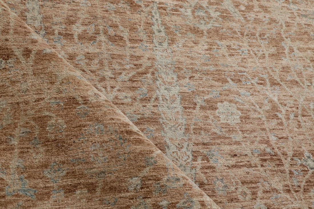 Ruhani Rug – TO-105