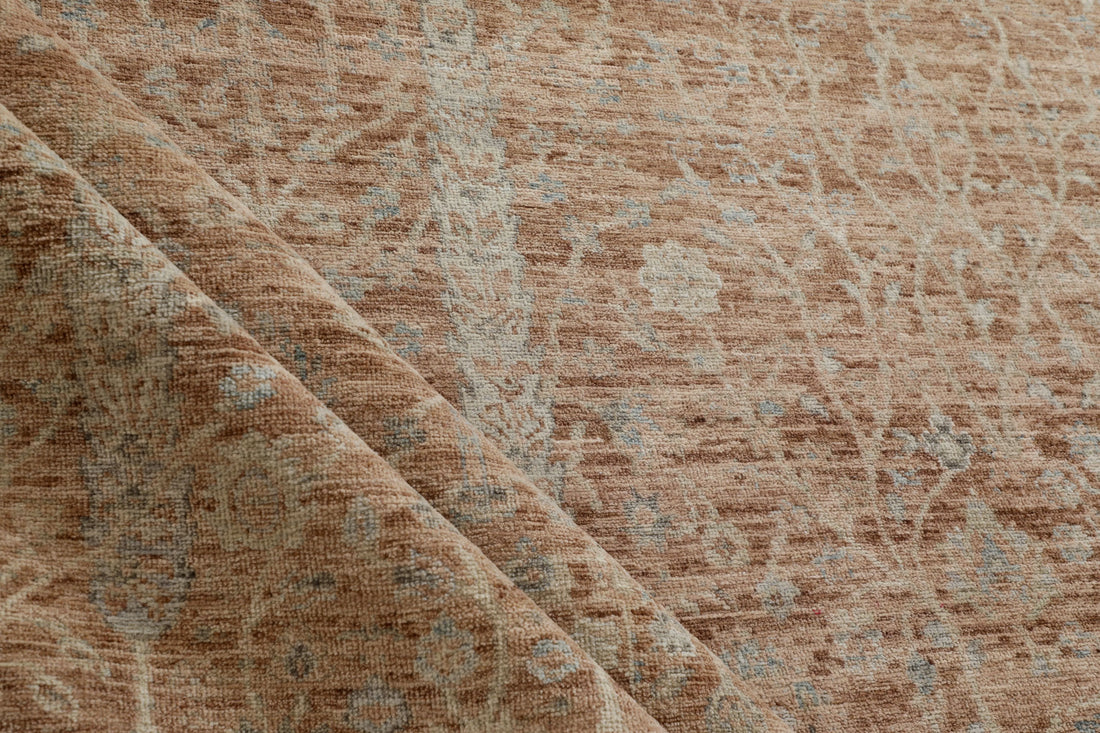 Ruhani Rug – TO-105