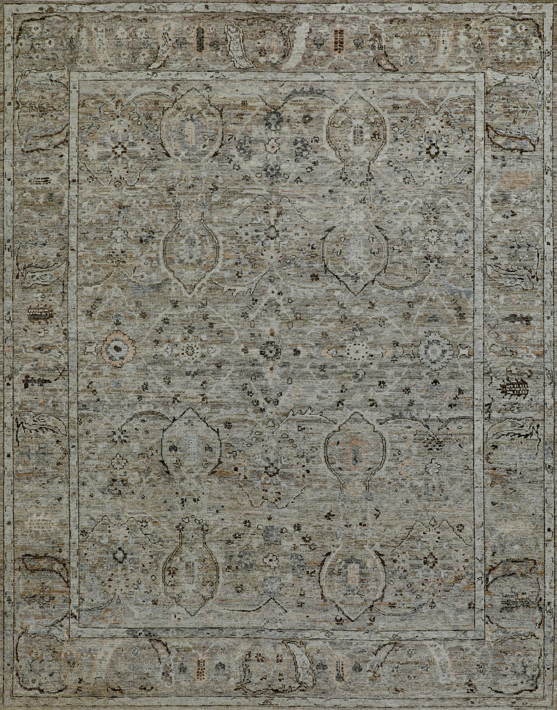 Arunya Rug – TO-107