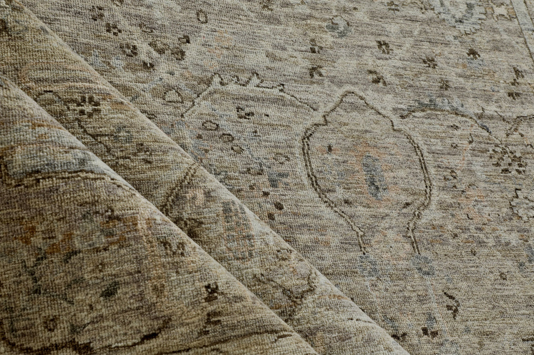Arunya Rug – TO-107