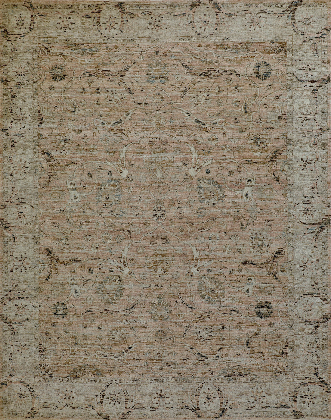 Avisha Rug – TO-111