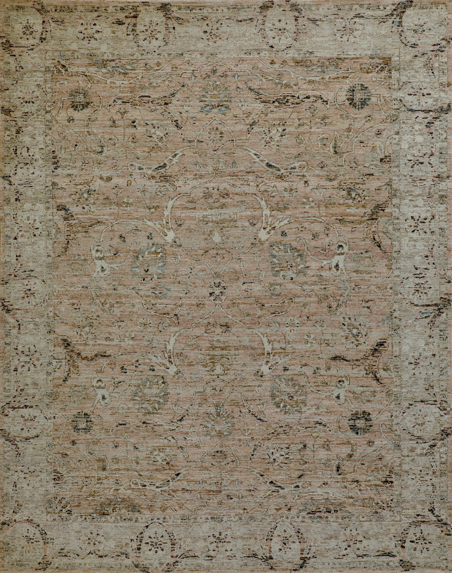 Avisha Rug – TO-111