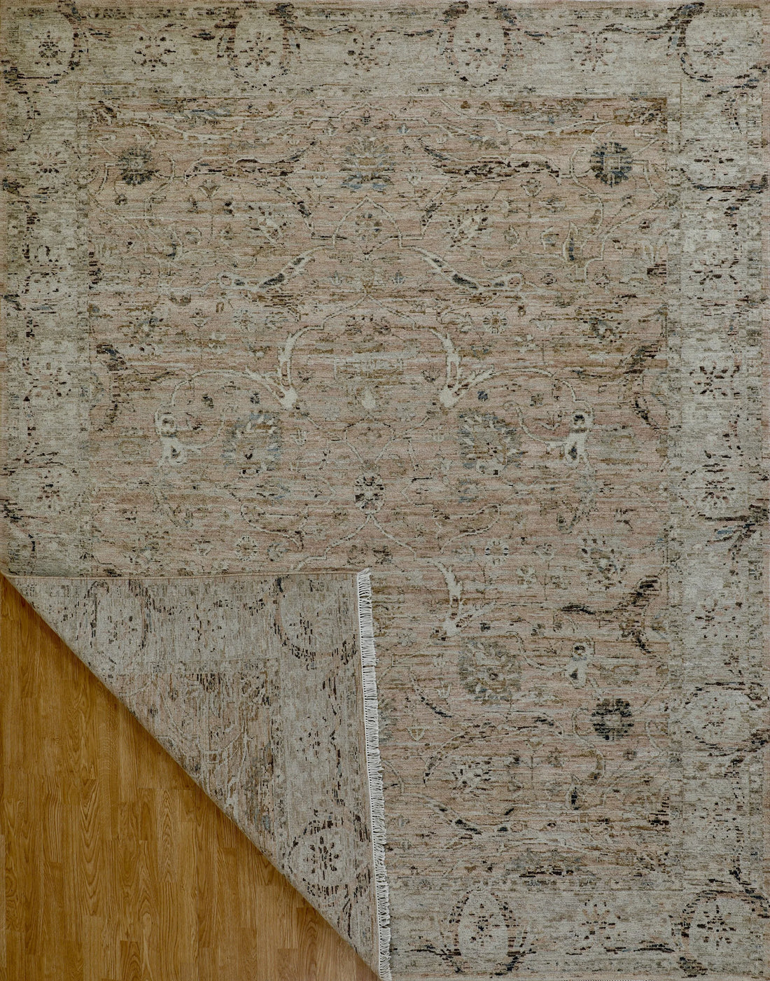Avisha Rug – TO-111