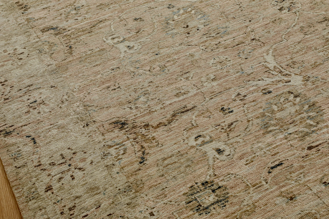 Avisha Rug – TO-111