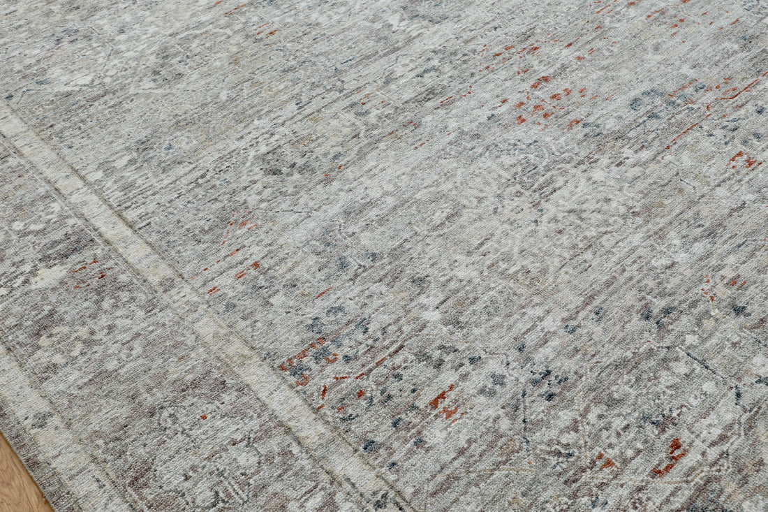 Nirvay Rug – TO-112