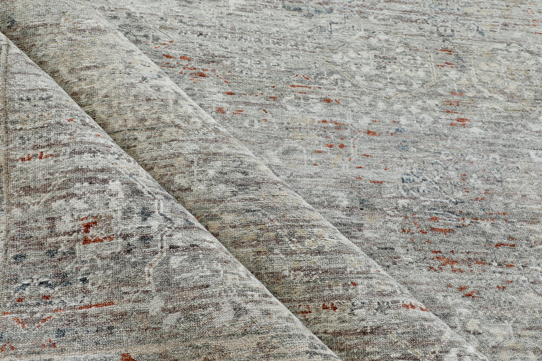 Nirvay Rug – TO-112