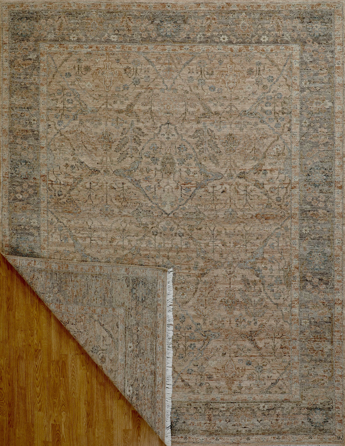 Eloren Rug – TO-113