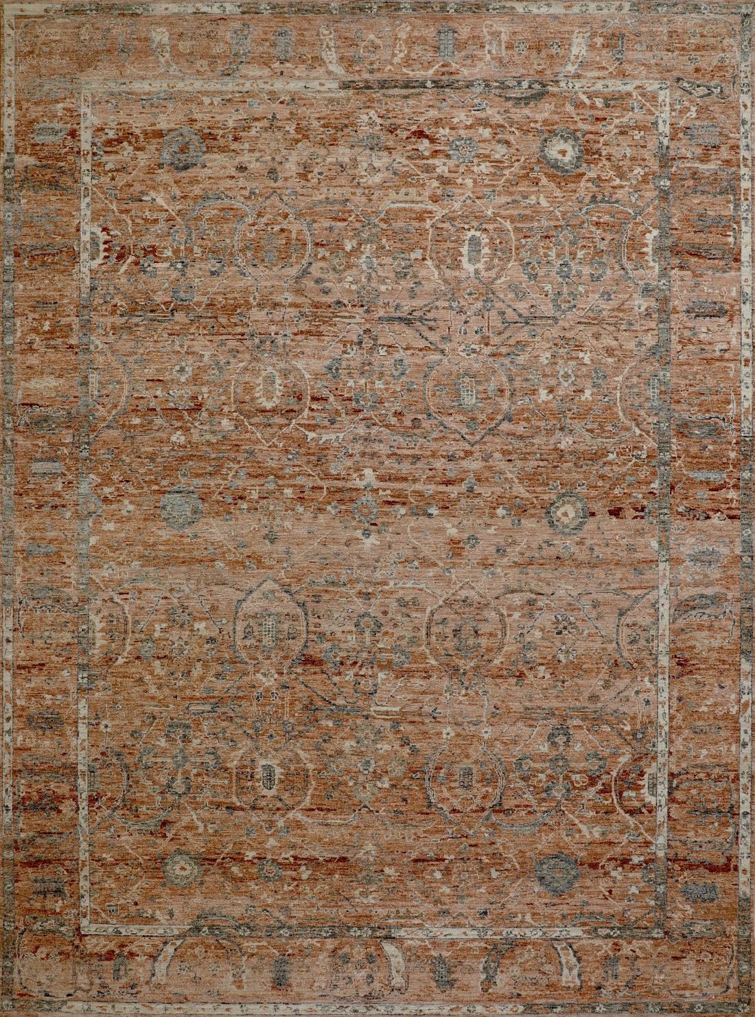 Tavisha Rug – TO-119