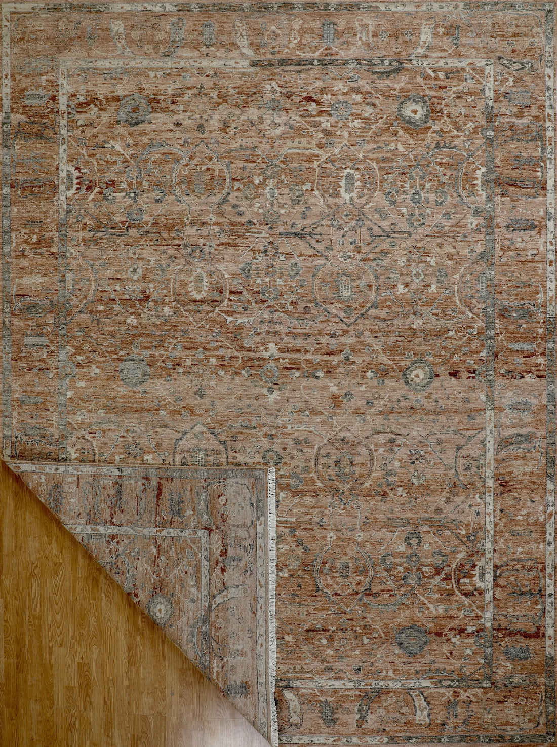 Tavisha Rug – TO-119