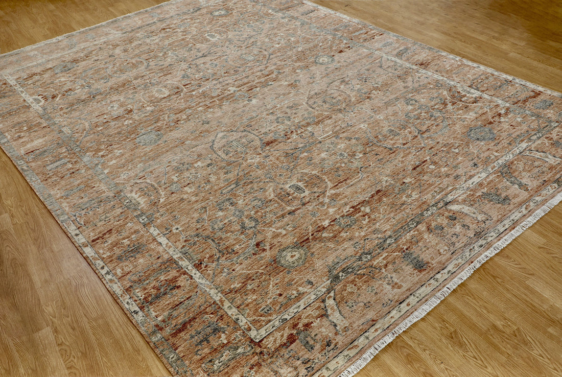 Tavisha Rug – TO-119