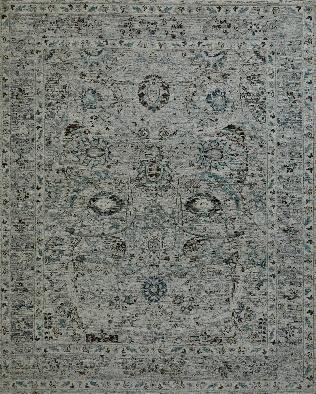 Vyanika Rug – TO-122