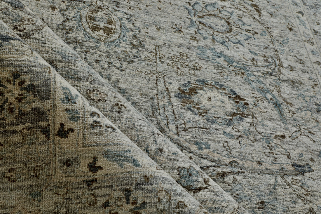 Vyanika Rug – TO-122