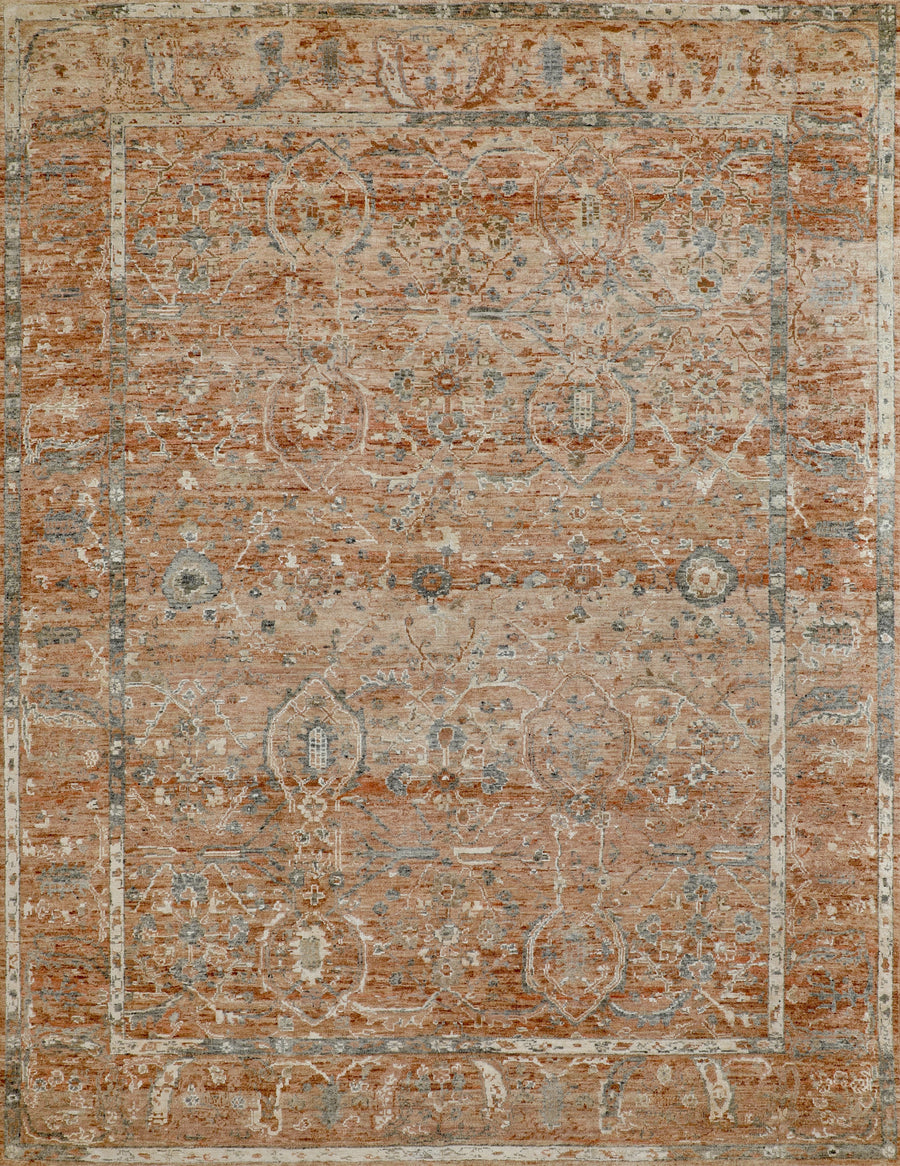 Rooh Rug TO-129
