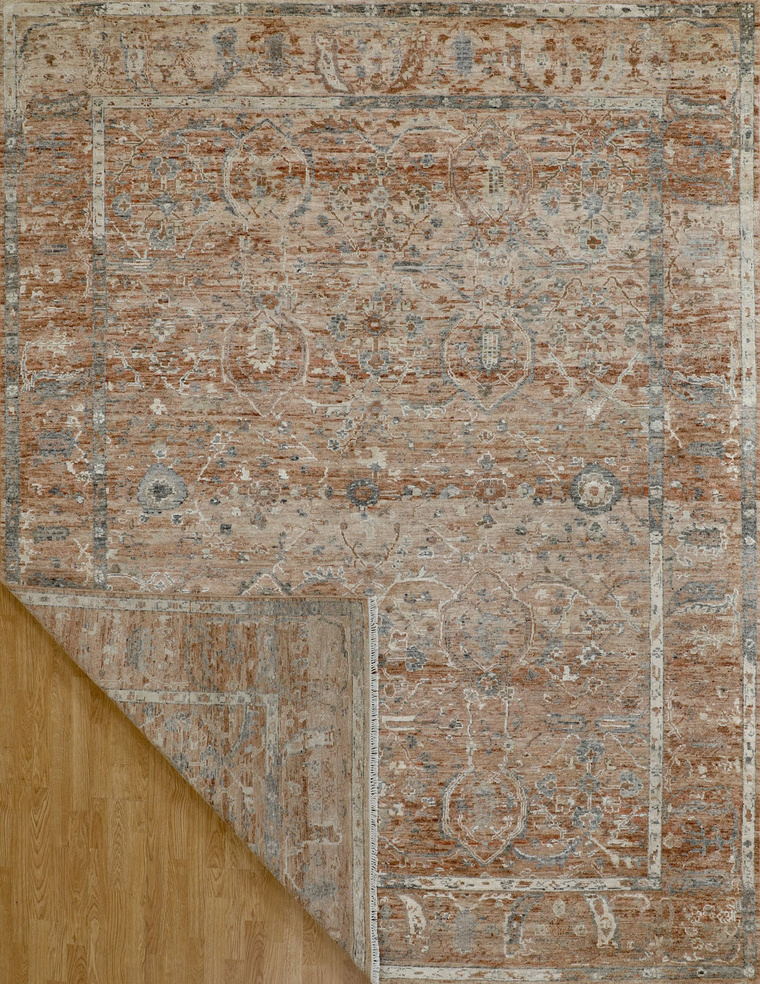 Rooh Rug TO-129