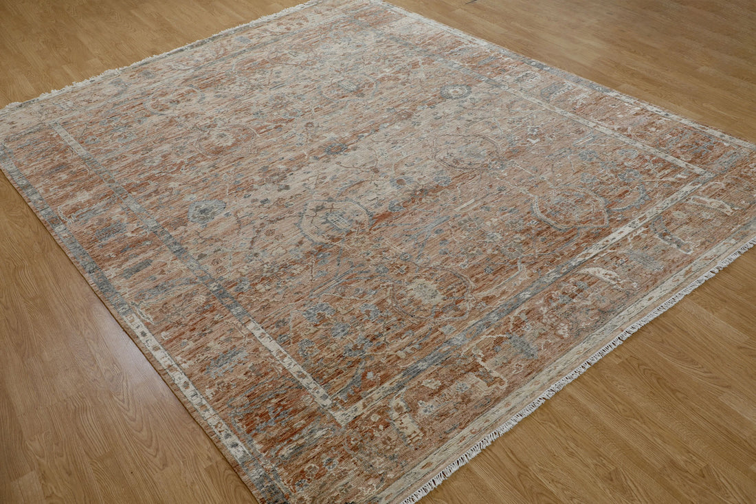 Rooh Rug TO-129