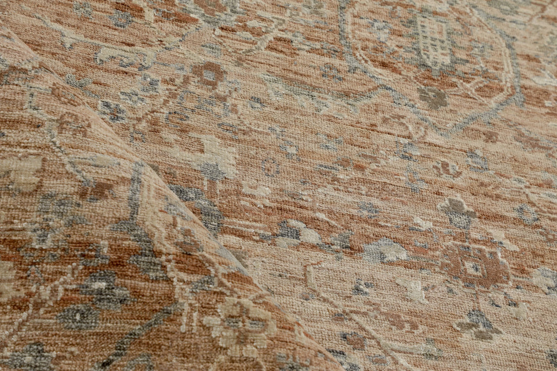 Rooh Rug TO-129