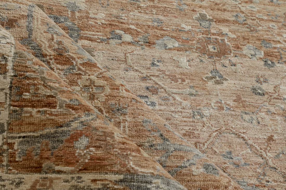 Rooh Rug TO-129