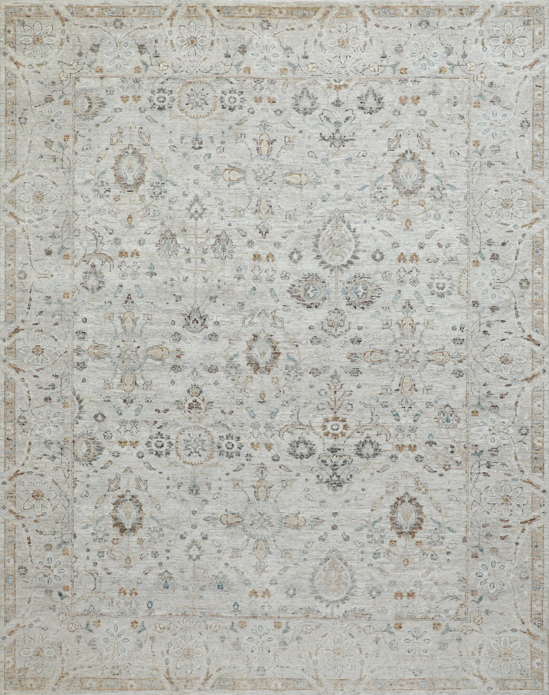 Aaranya Rug TO-134