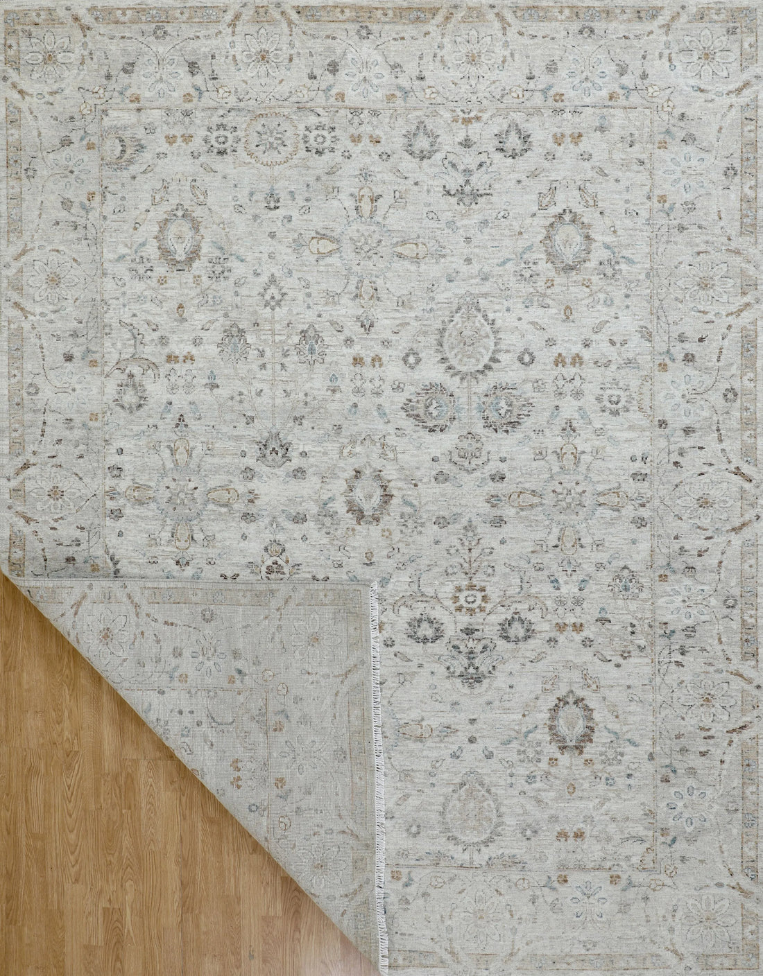 Aaranya Rug TO-134