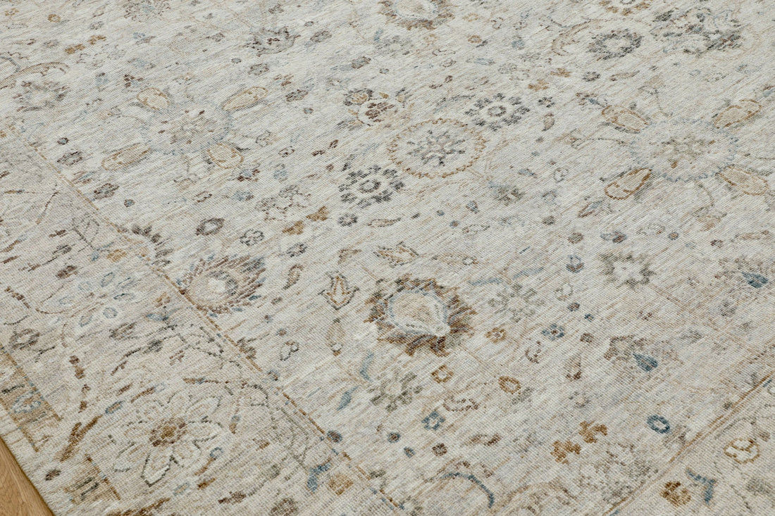 Aaranya Rug TO-134