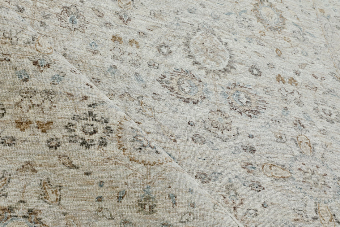 Aaranya Rug TO-134
