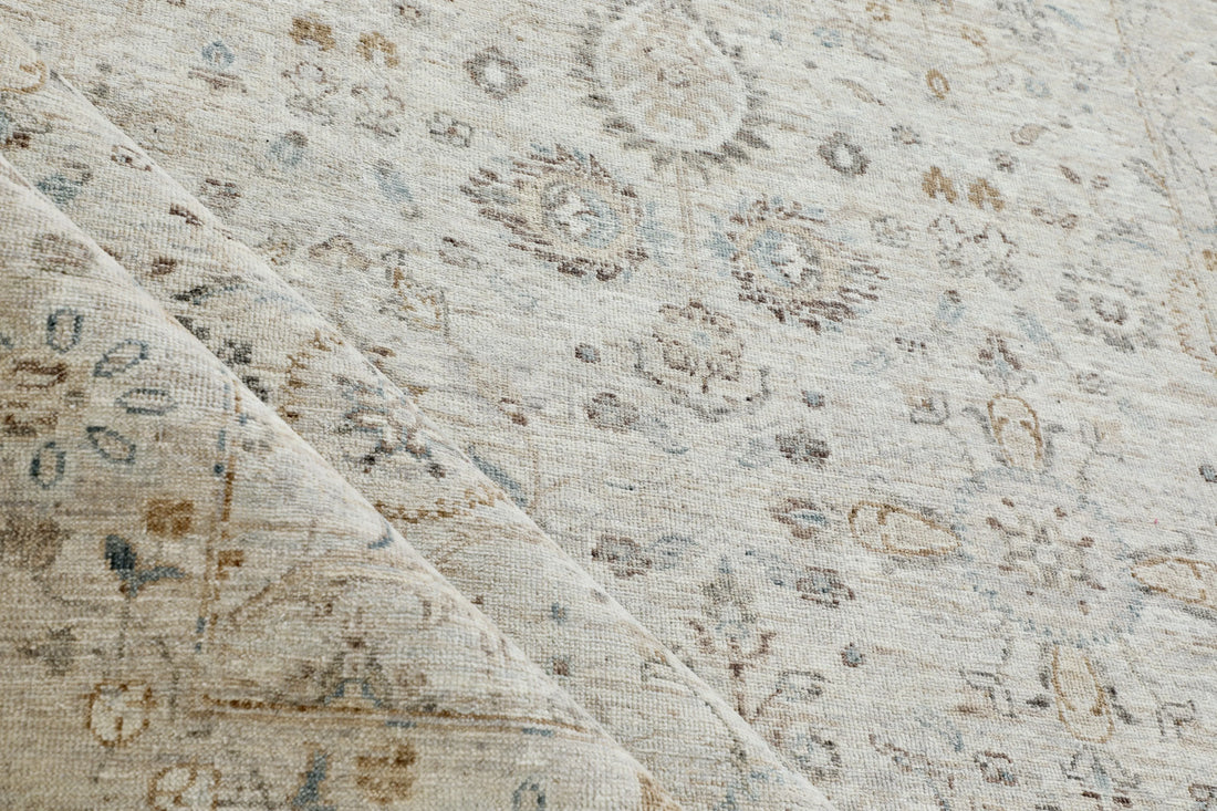 Aaranya Rug TO-134