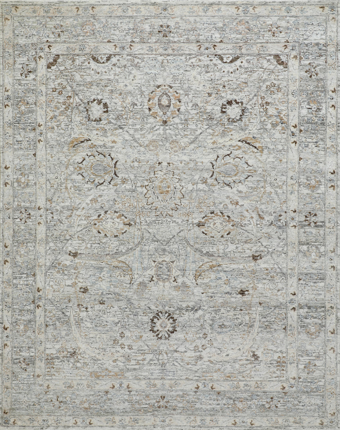 Saaran Rug TO-135