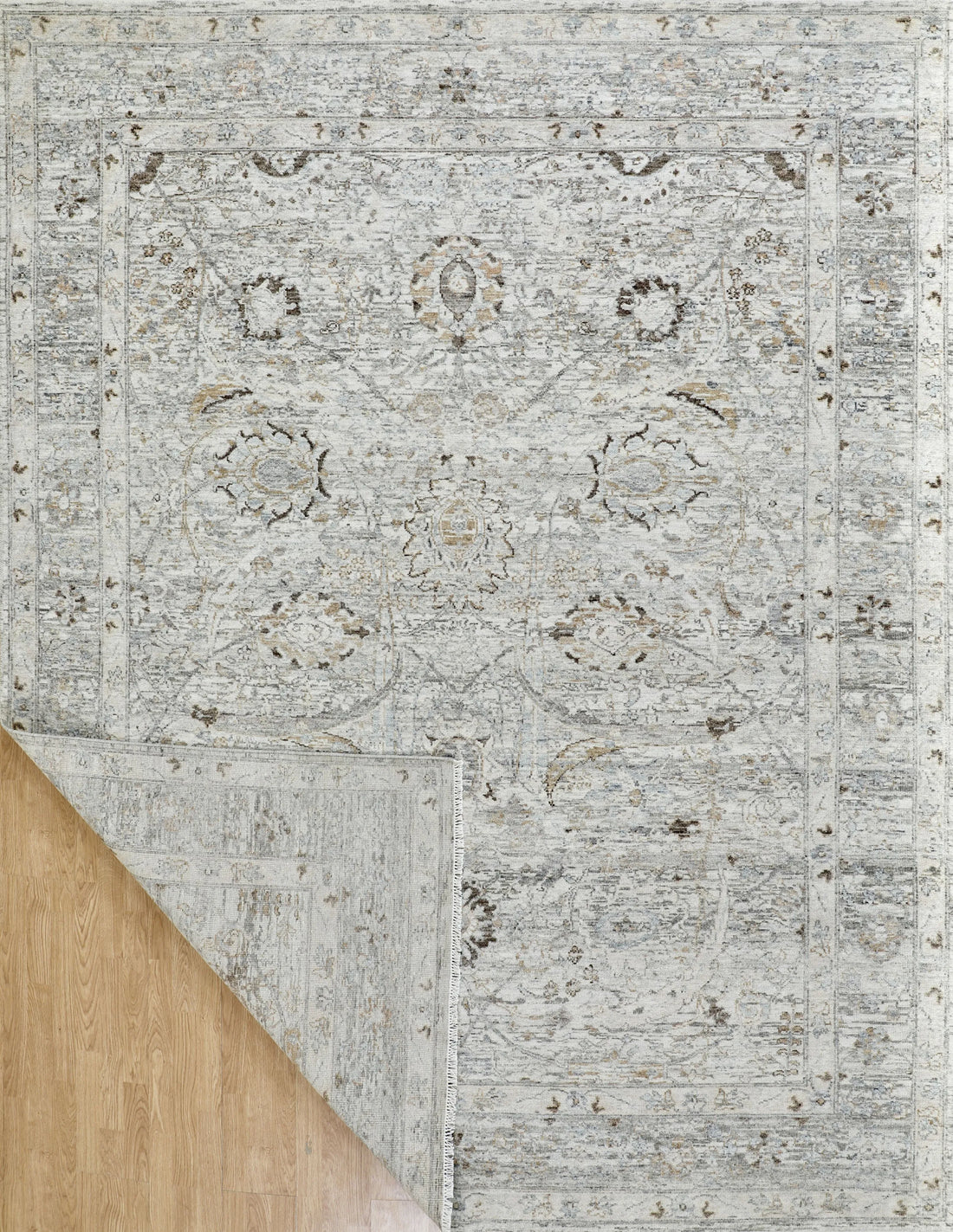 Saaran Rug TO-135